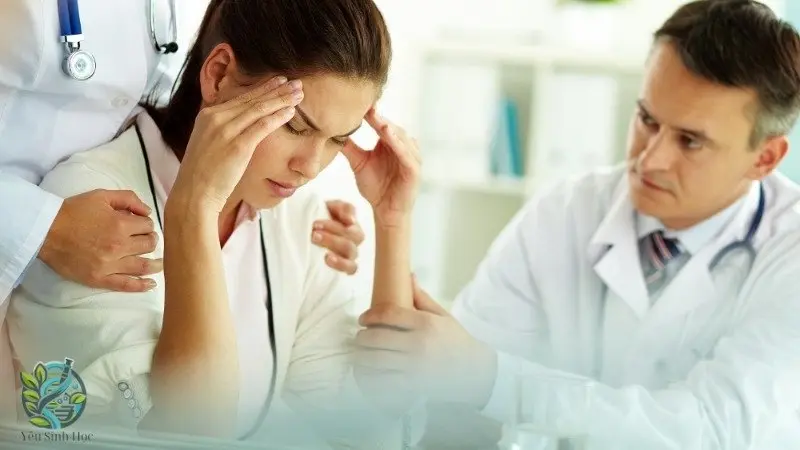 Định nghĩa bệnh tự miễn