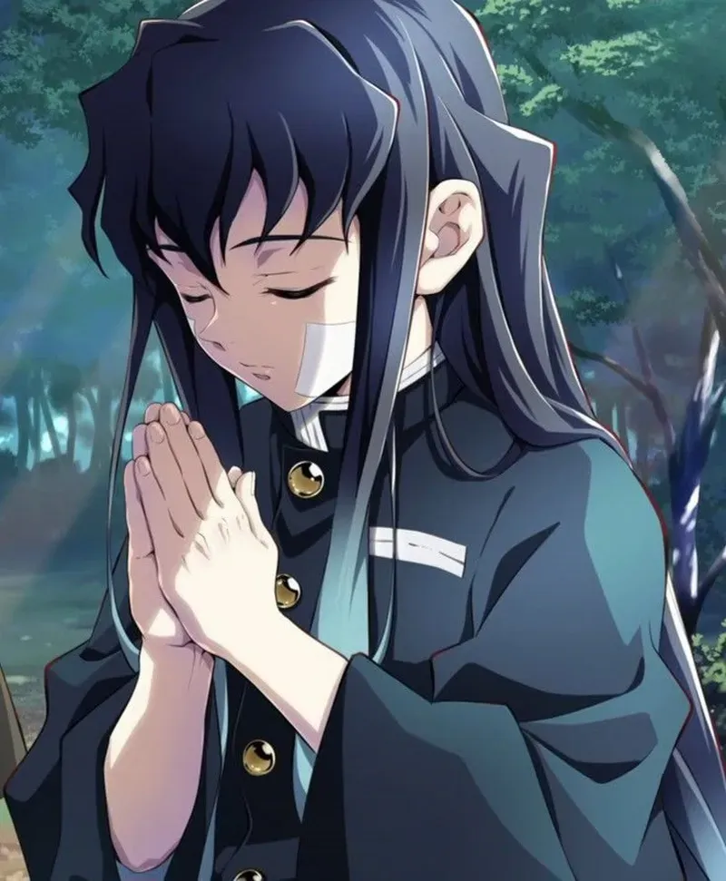 Những góc nhìn thú vị về ảnh của Muichiro