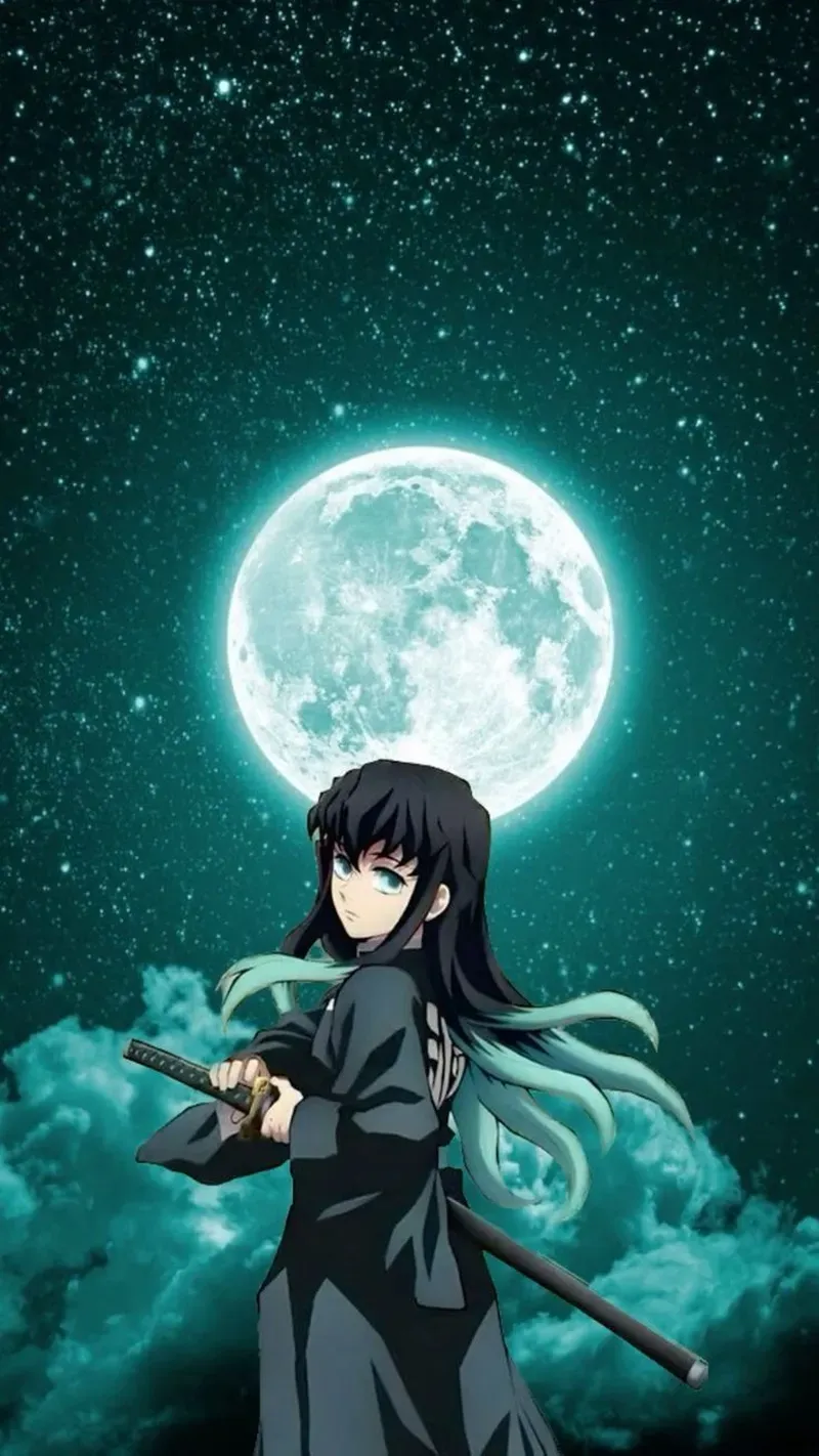 Bạn có biết Muichiro cung gì không? Cùng khám phá ngay