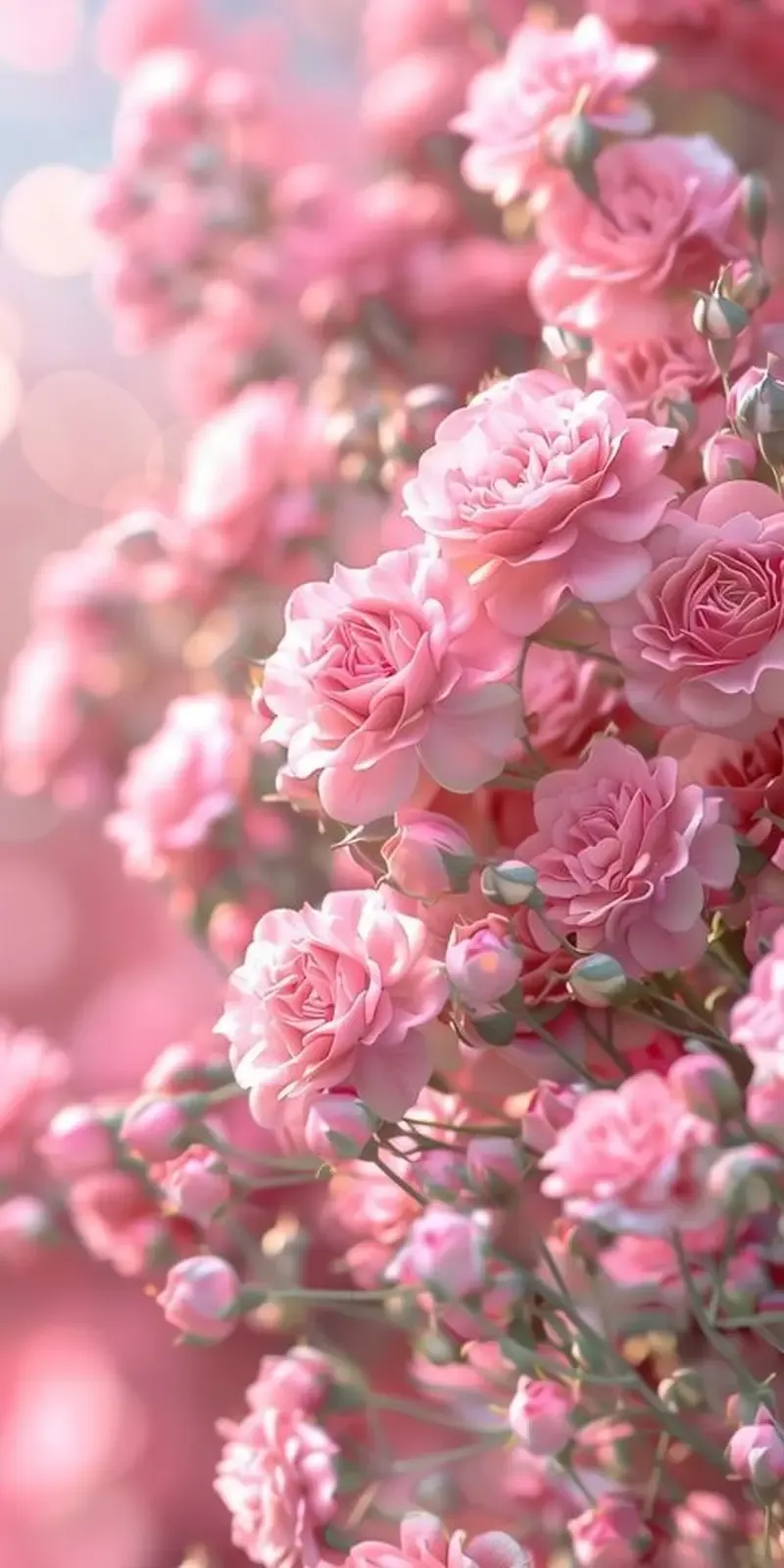 Những ảnh hoa hồng đẹp ngọt ngào, quyến rũ