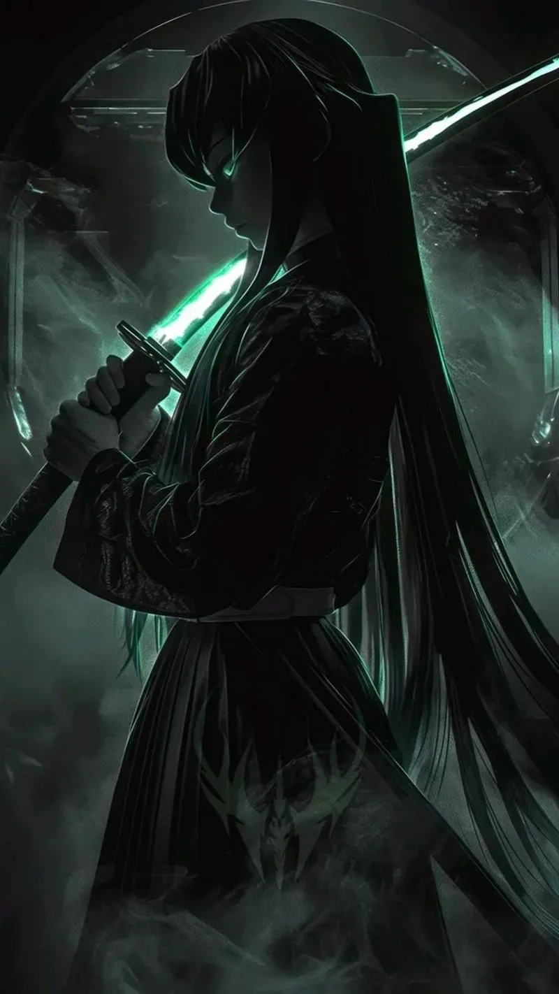 Khám phá vẻ đáng yêu của Muichiro cute trong từng khoảnh khắc