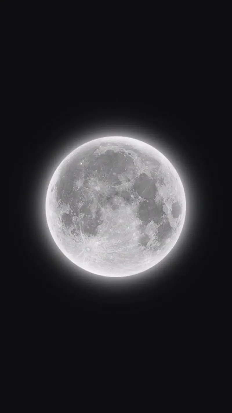 Vẻ đẹp tối giản nhưng cuốn hút với hình nền đen trắng đẹp