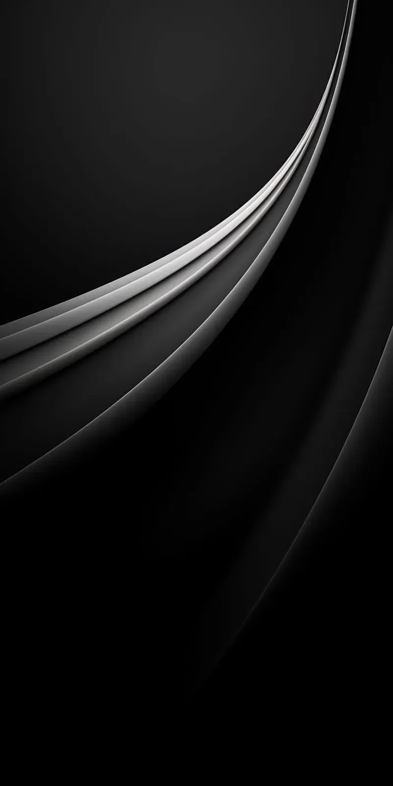 Tạo phong cách tối giản với laptop hình nền màu đen 4k chất lượng cao