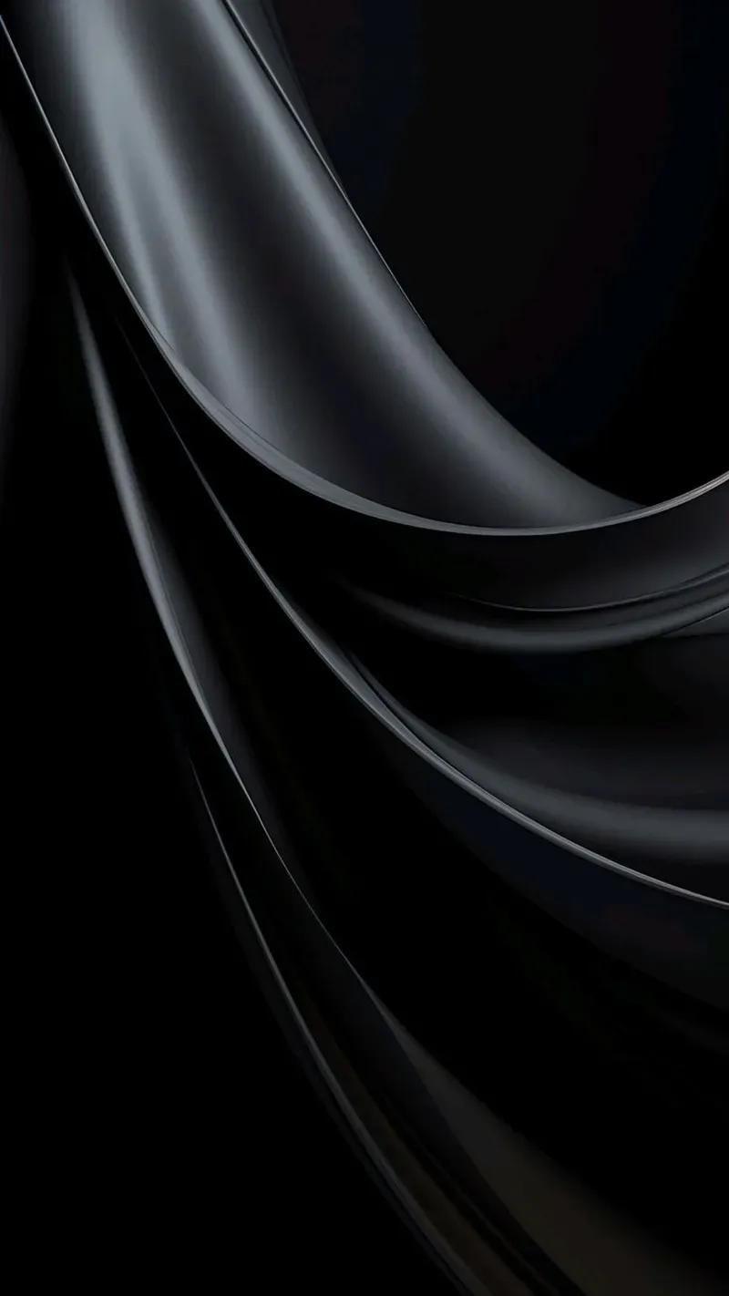 Phong cách chuyên nghiệp với hình nền máy tính 4k màu đen sắc nét