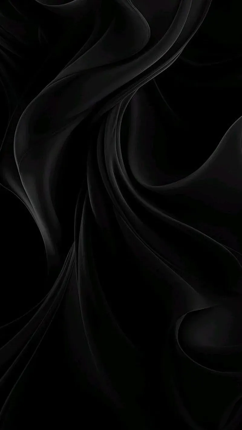 Độ nét hoàn hảo với hình nền màu đen full hd ấn tượng