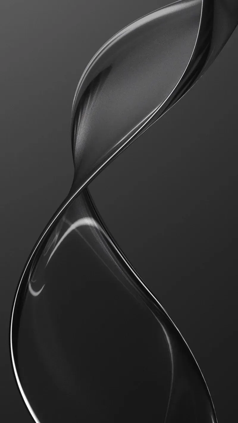 Sắc đen huyền bí trong background đen 4k cực chất