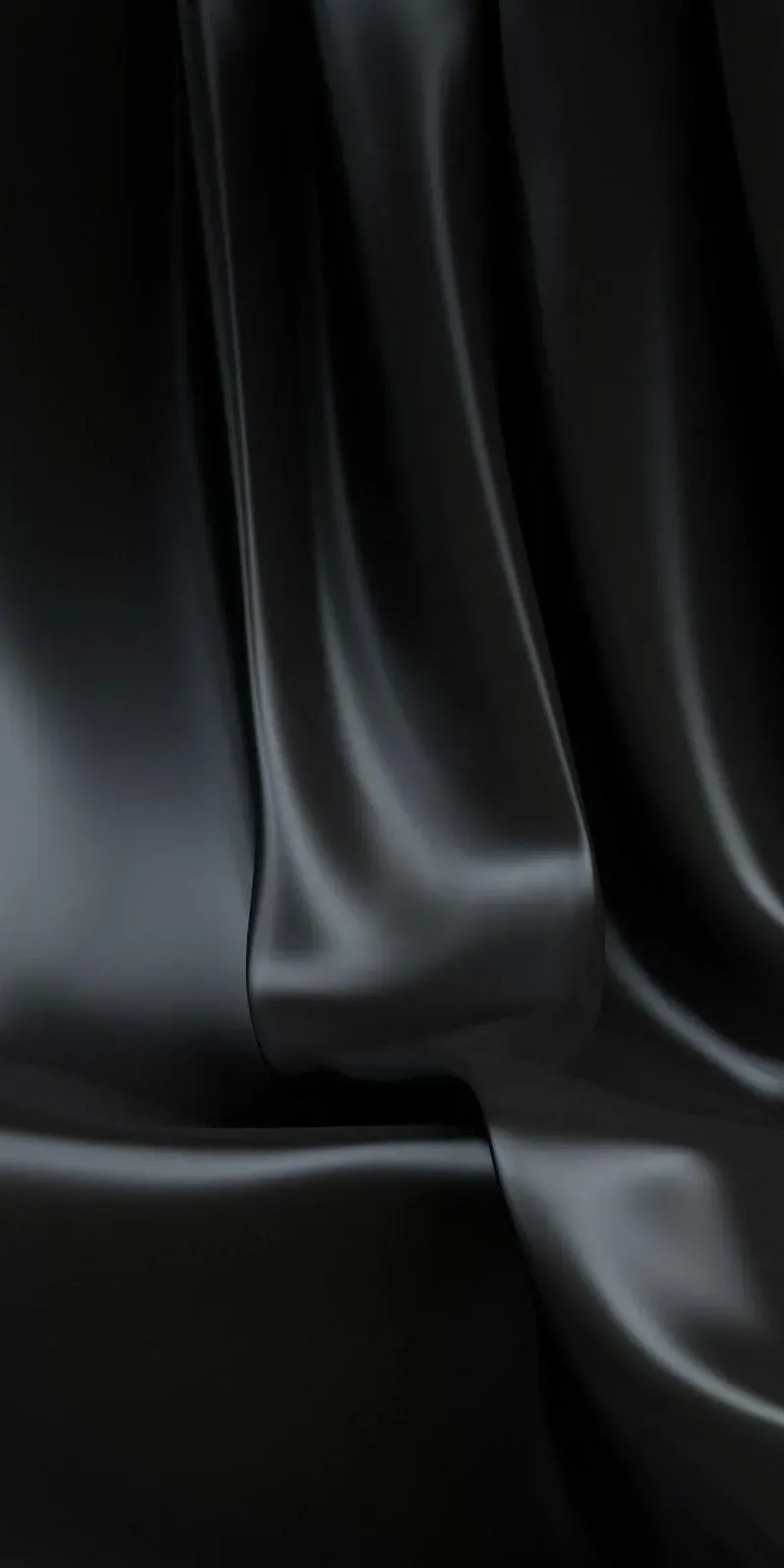 Tận hưởng giao diện đẹp mắt với hình nền điện thoại màu đen 4k