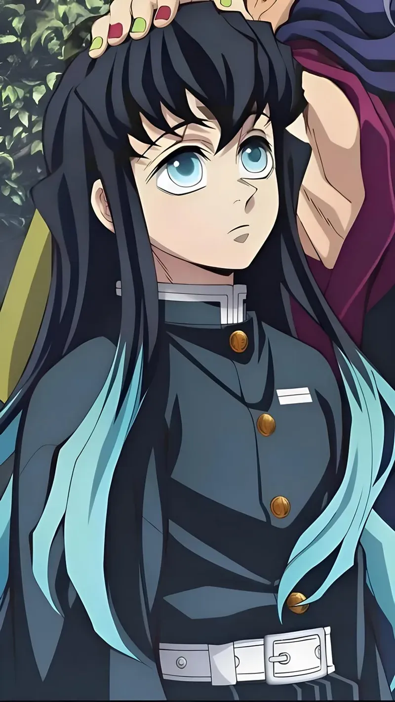 Những bộ phim có Tokito Muichiro xuất hiện bạn đã xem chưa?