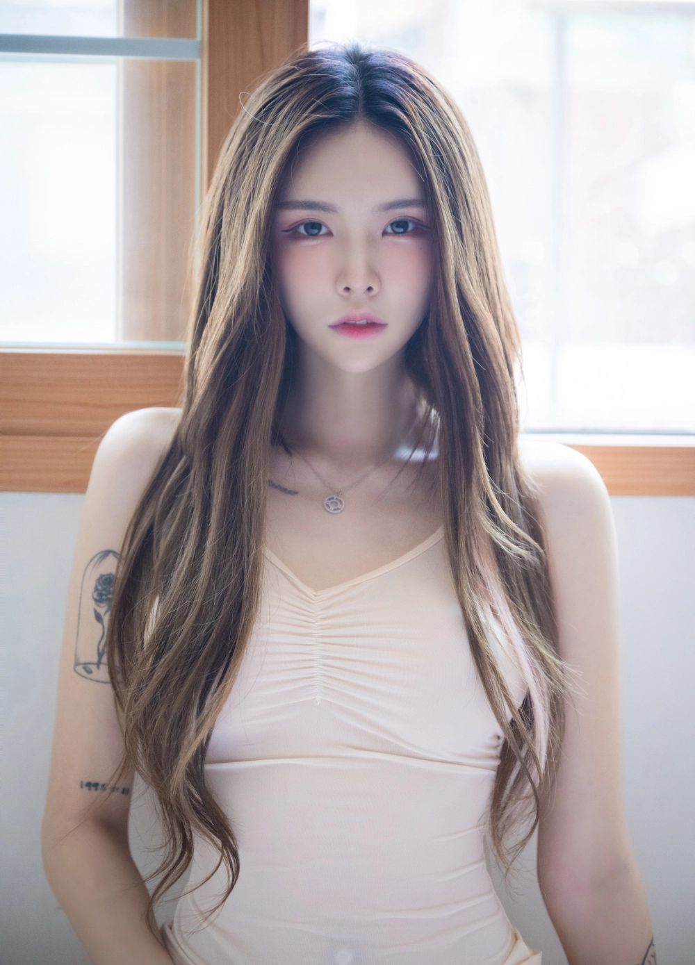 Ảnh gái bikini xinh toát lên vẻ đẹp gợi cảm quyến rũ đầy sức hút