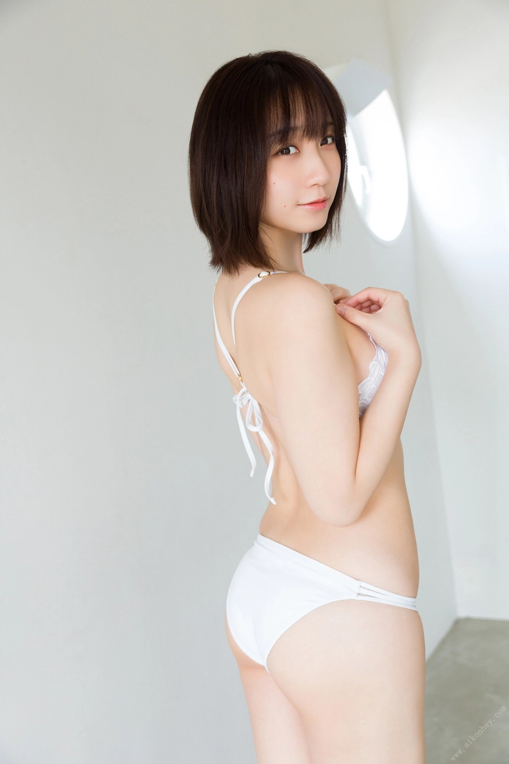 Ảnh gái bikini toát lên vẻ đẹp sexy bốc lửa đầy sức hấp dẫn