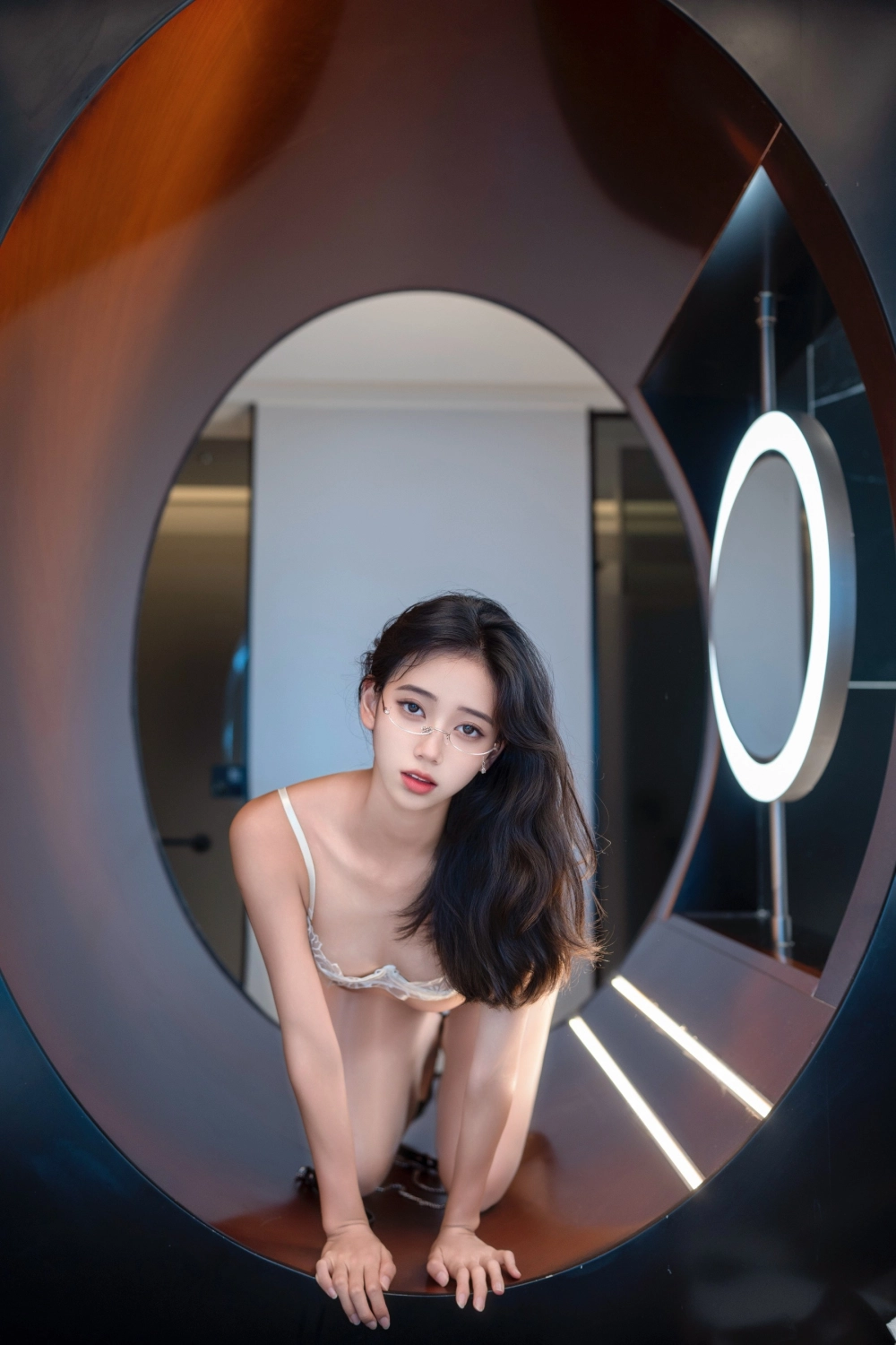 Ảnh gái Việt Nam mặc bikini mang nét đẹp sexy quyến rũ đầy sức hút