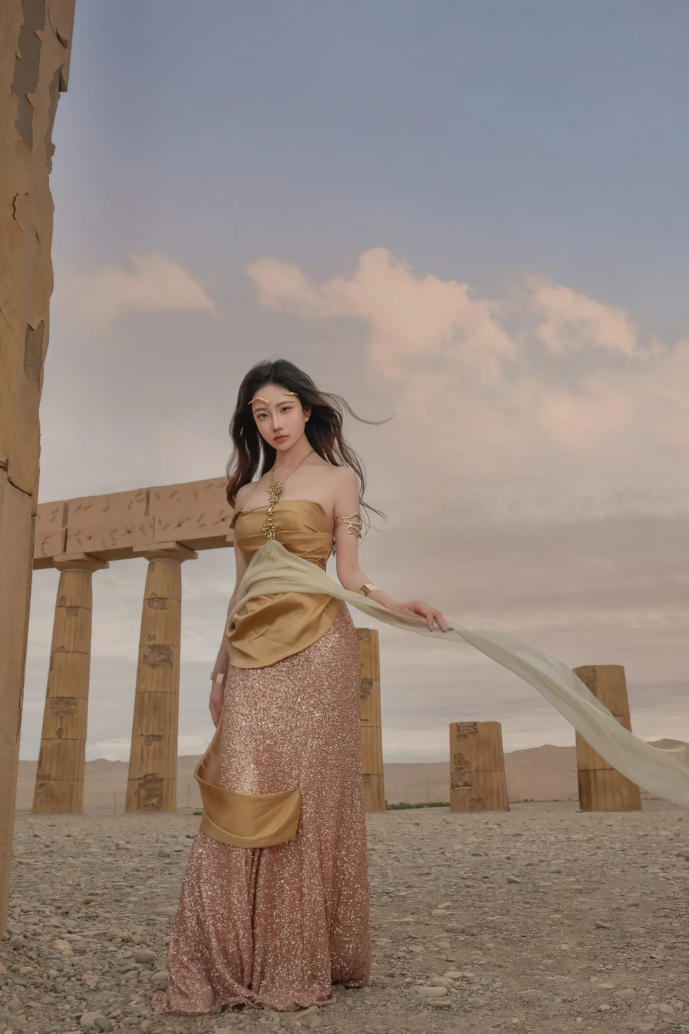 Sex gái xinh vú khủng thay bằng nét đẹp sexy bốc lửa đầy sức hút